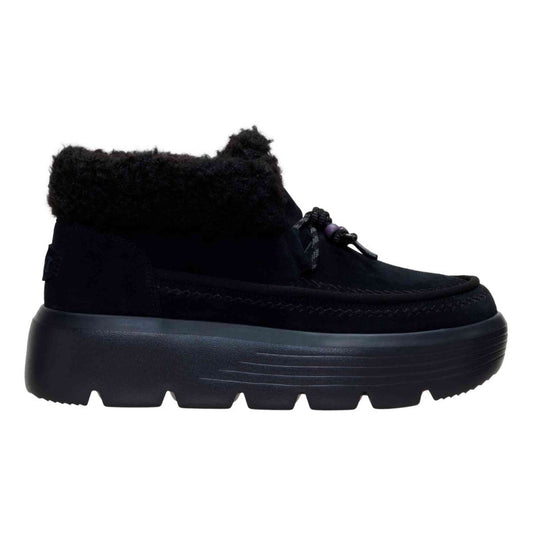 Stivaletti Hey Dude Austin Edge Lounge Suede 45638-060