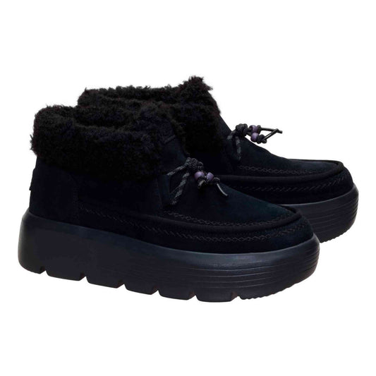 Stivaletti Hey Dude Austin Edge Lounge Suede 45638-060