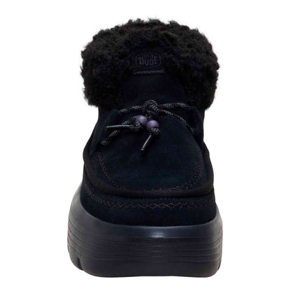 Stivaletti Hey Dude Austin Edge Lounge Suede 45638-060