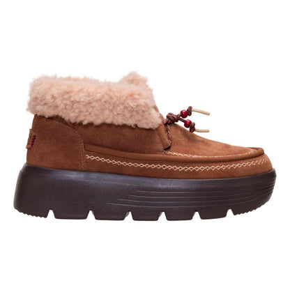 Stivaletti Hey Dude Austin Edge Lounge Suede 45638-21N