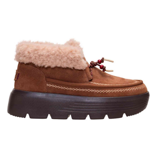 Stivaletti Hey Dude Austin Edge Lounge Suede 45638-21N