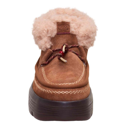 Stivaletti Hey Dude Austin Edge Lounge Suede 45638-21N