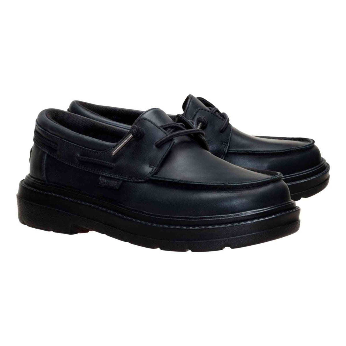 HEY DUDE Sienna Boat Leather 45640-060 coppia
