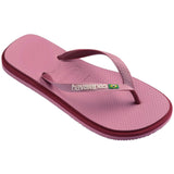 Havaianas Brasil Twist Rosa | Sandali Infradito Donna 4149927.1105
