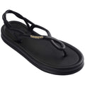 Havaianas Luna Puffedd Up Nero | Sandali Infradito Donna 4150264.0090