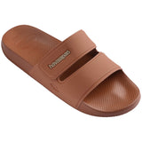 Havaianas Slide Strap Marrone | Sandali Ciabatta Uomo 4149947.1976