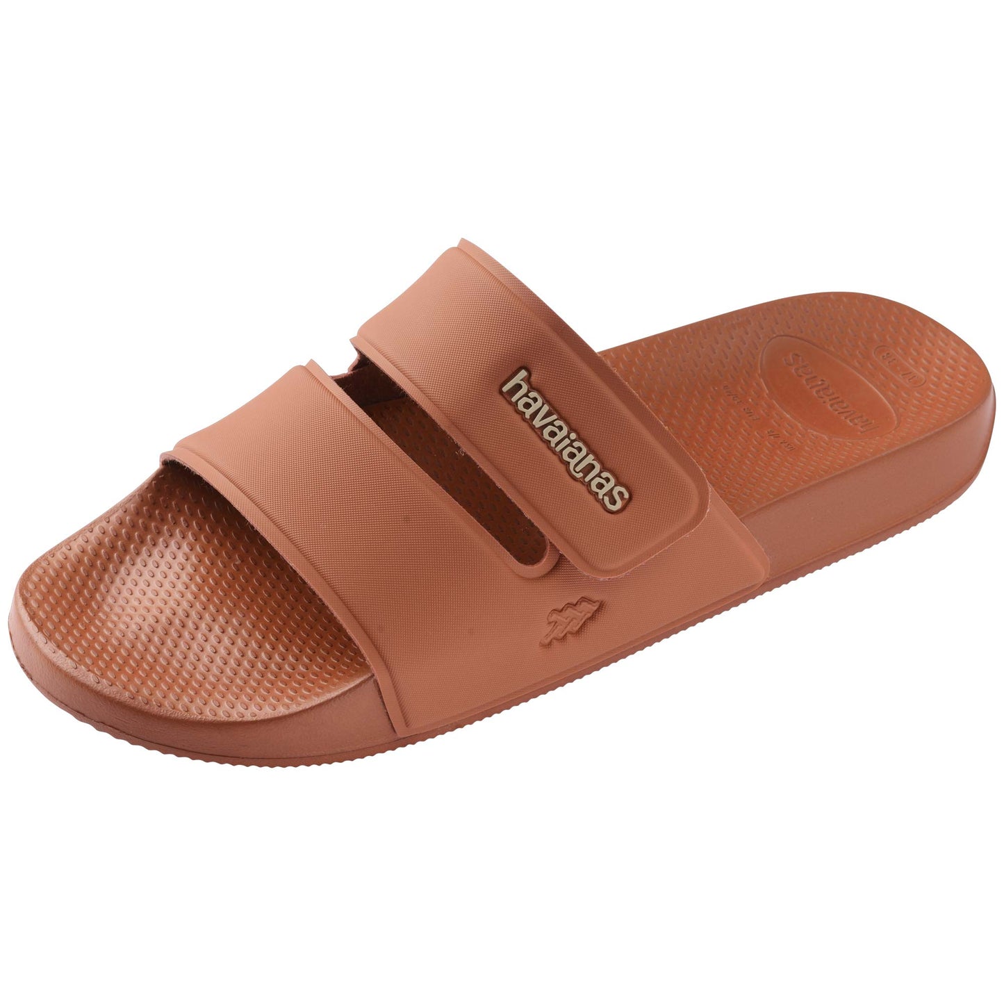 Havaianas Slide Strap Marrone | Sandali Ciabatta Uomo 4149947.1976