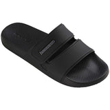 Havaianas Slide Strap Nero | Sandali Ciabatta Uomo 4149947.0090