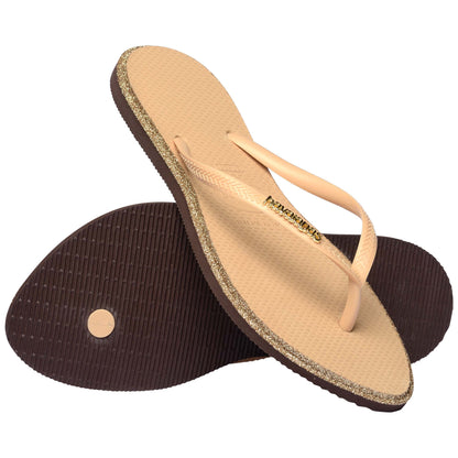 Havaianas Slim Point Glitter | Sandali Infradito Donna 4150157.1859