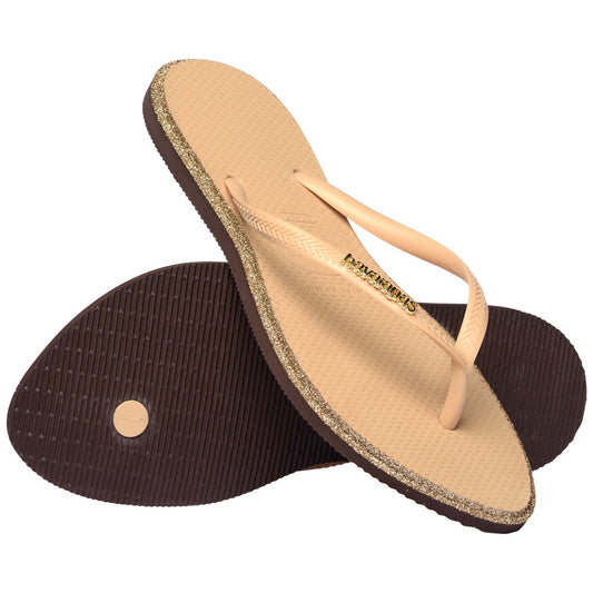 Havaianas Slim Point Glitter | Sandali Infradito Donna 4150157.1859
