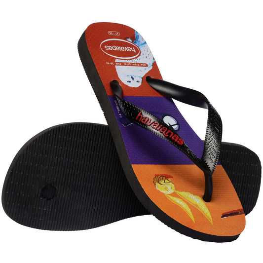Havaianas Top Harry Potter | Sandali Infradito Uomo 4141763.1069