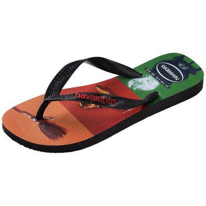 Havaianas Top Harry Potter | Sandali Infradito Uomo 4141763.1069