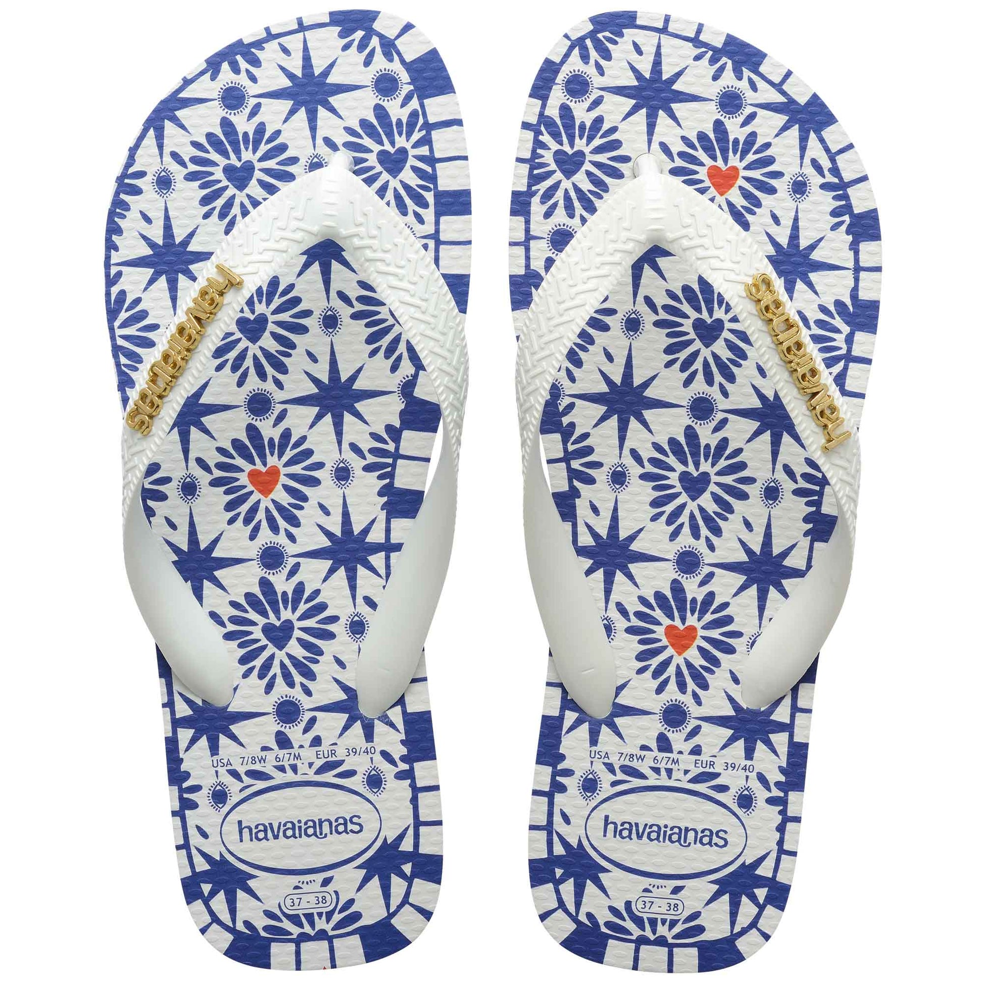 Havaianas Top Sao Luis | Sandali Infradito Donna 4150742.0001