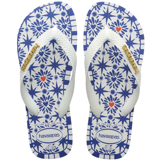 Havaianas Top Sao Luis | Sandali Infradito Donna 4150742.0001