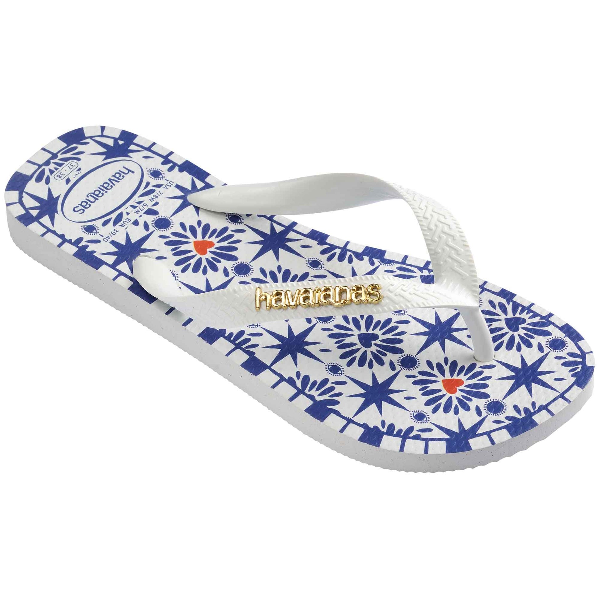 Havaianas Top Sao Luis | Sandali Infradito Donna 4150742.0001