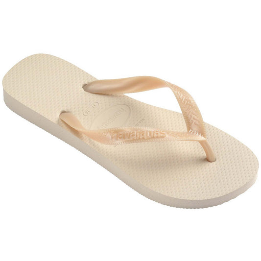 Havaianas Top Senses Beige | Sandali Infradito Donna 4149369.8811