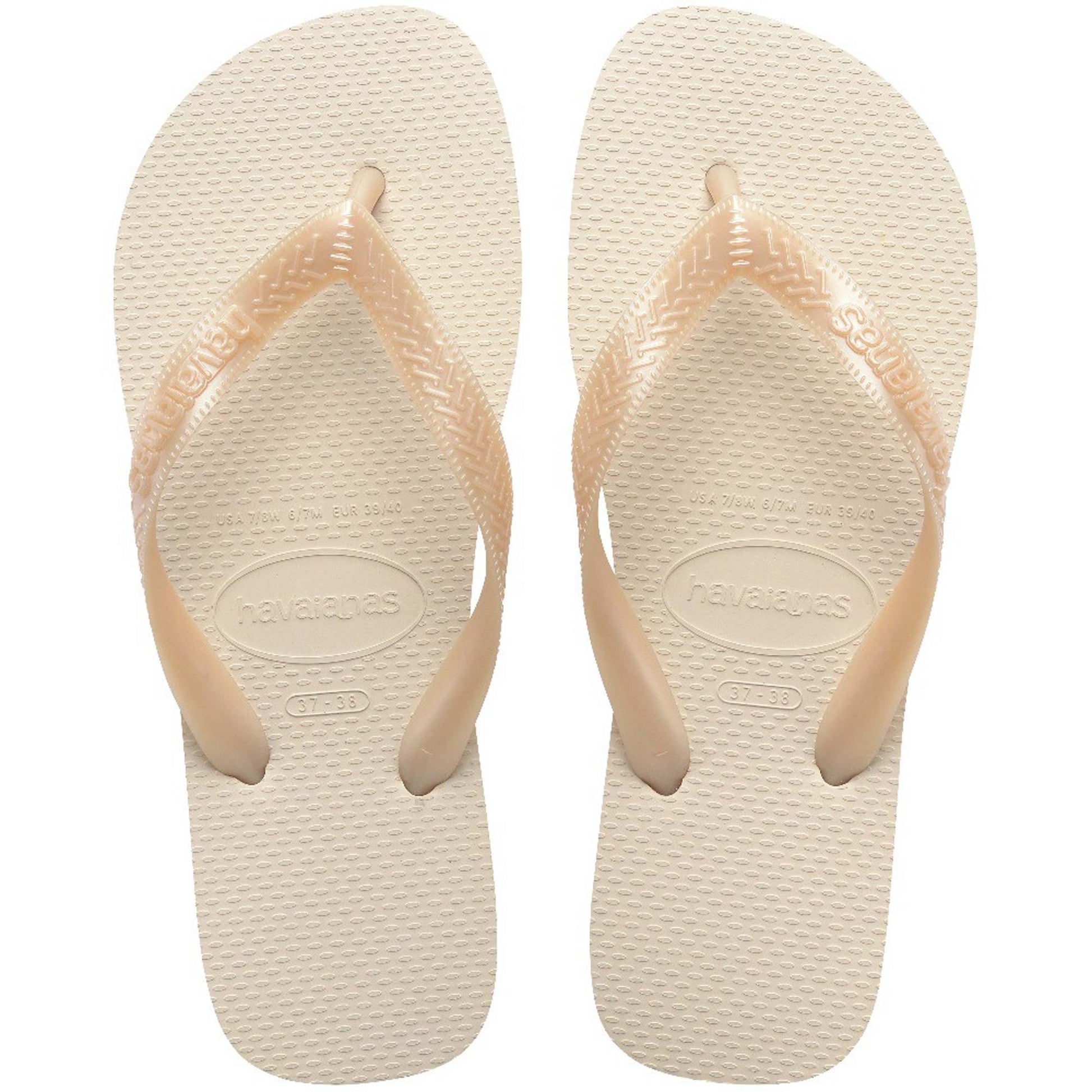 Havaianas Top Senses Beige | Sandali Infradito Donna 4149369.8811