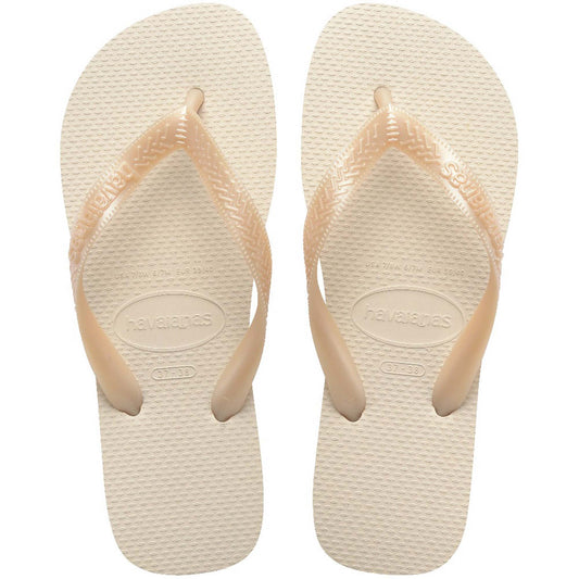 Havaianas Top Senses Beige | Sandali Infradito Donna 4149369.8811