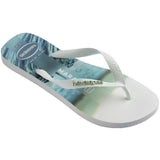Havaianas Top Surfer I bianco | Sandali Infradito Uomo 4149971.0198