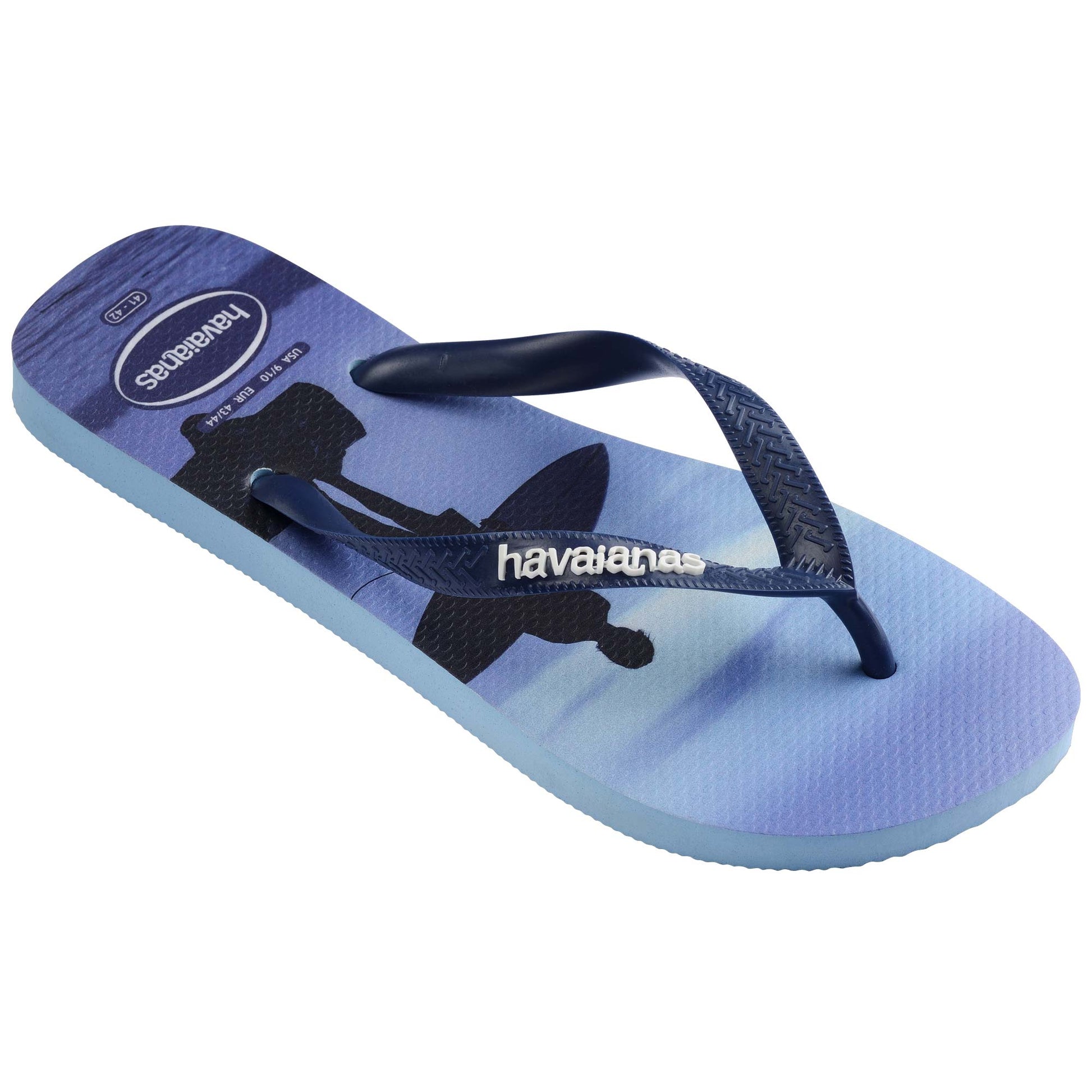 Havaianas Top Surfer I blu | Sandali Infradito Uomo 4149971-0198