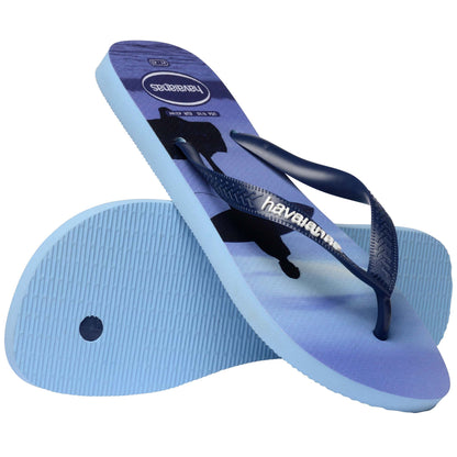 Havaianas Top Surfer I blu | Sandali Infradito Uomo 4149971-0198