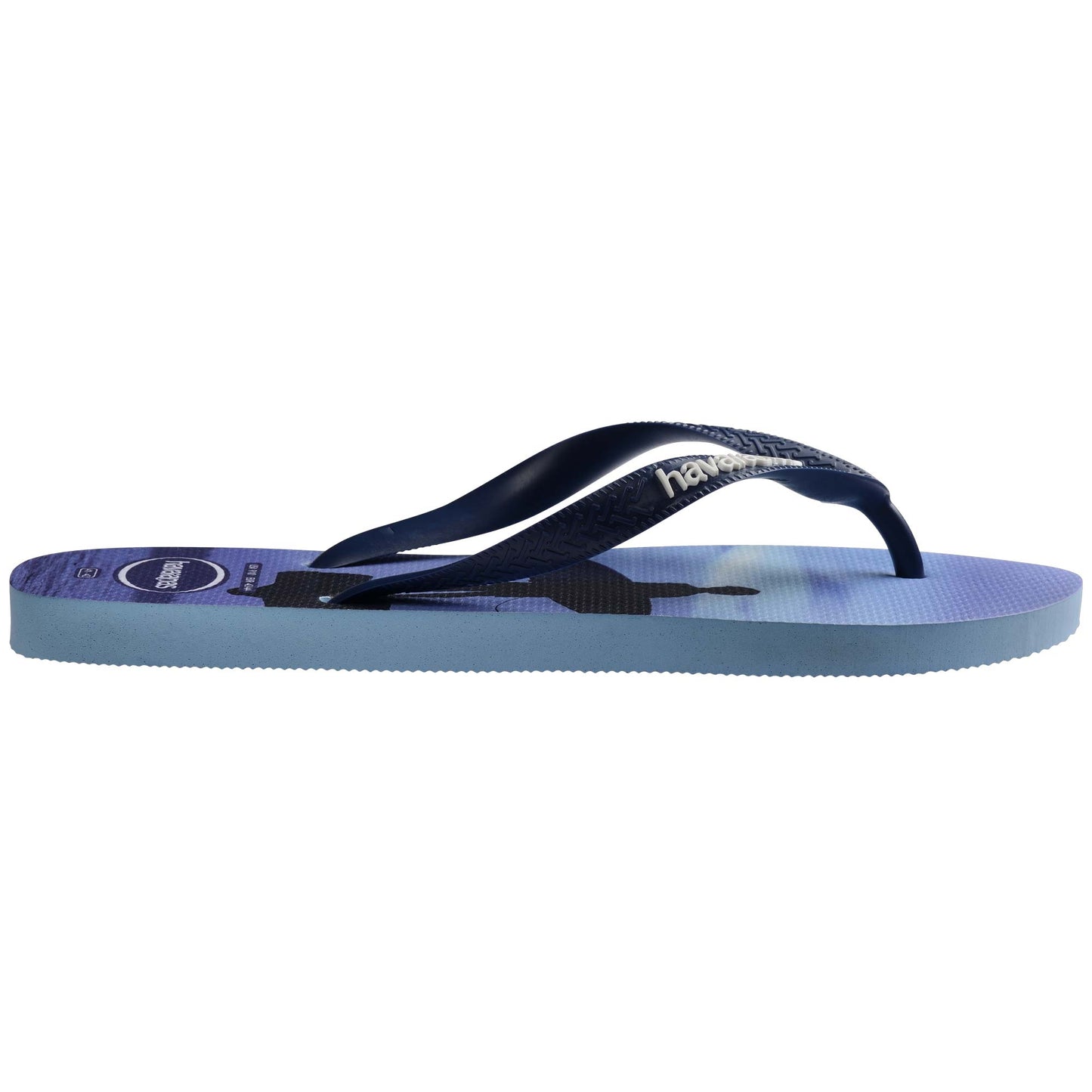Havaianas Top Surfer I blu | Sandali Infradito Uomo 4149971-0198
