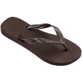 Havaianas Top Tiras Marrone | Sandali Infradito Donna 4137428.0727