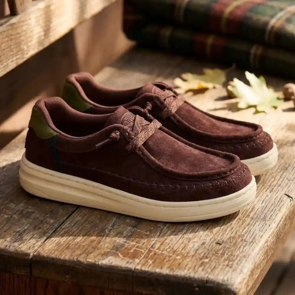 HeyDude Scarpe colleione Autunno Inverno