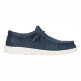 Scarpe Hey Dude Wally Stretch Sox Uomo 41898-410 | Comode, leggere, slip-on