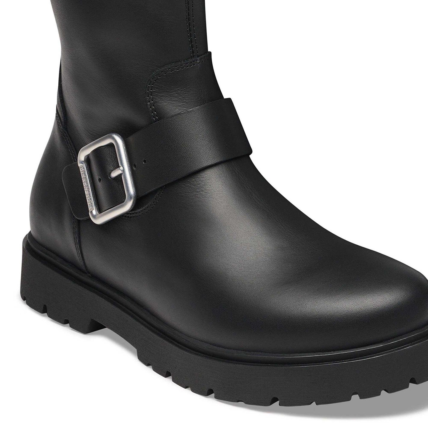 Bikers Highwood Mid Wire Buckle Birkenstock 1032799 "Stretta"