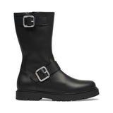 Bikers Highwood Mid Wire Buckle Birkenstock 1032799 "Stretta"