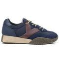 Sneakers Keh-Noo 9775 scarpe uomo blu