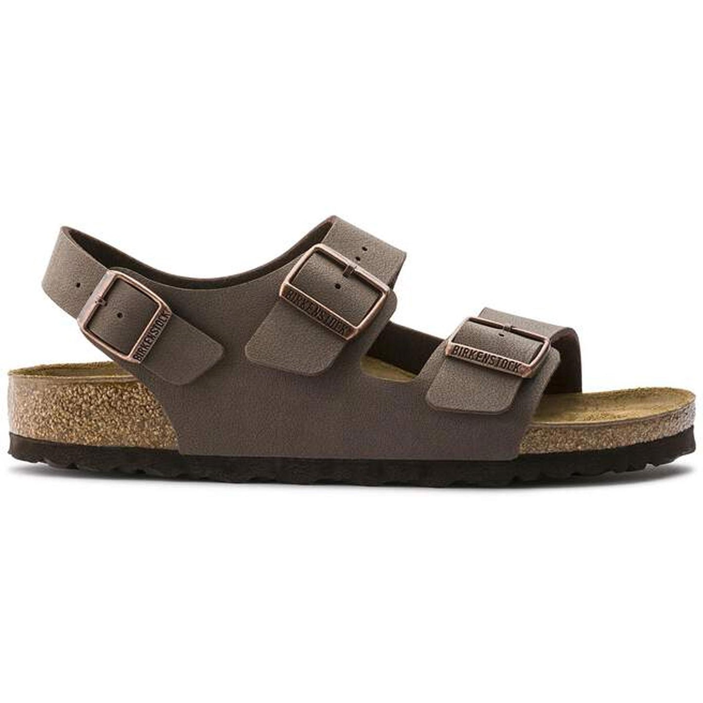 Sandali Milano Birkenstock 634503 mocca (42-46)