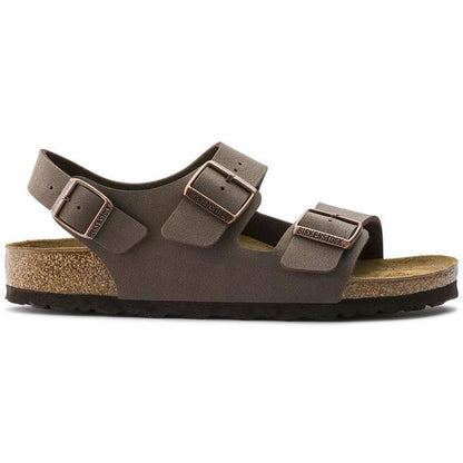 Sandali Milano Birkenstock 634503 mocca (42-46)