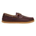 Mocassino Hey Dude Harbor Lo Craft Leather Uomo 45094-2LR Uomo | Comode, leggere, slip-on