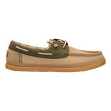 Mocassino Hey Dude Harbor Lo Craft Summer 45179-3BH Uomo | Comode, leggere, slip-on