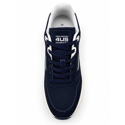 Paciotti 4US 25-439 dettaglio posteriore