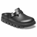Papillio by Birkenstock Boston Chunky Exquisite Sabot Donna Platform 1026144 | Calzata Stretta