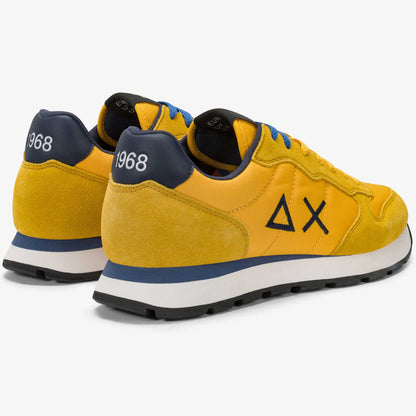 Sneakers SUN68 "Tom Solid Nylon" Z45101_23