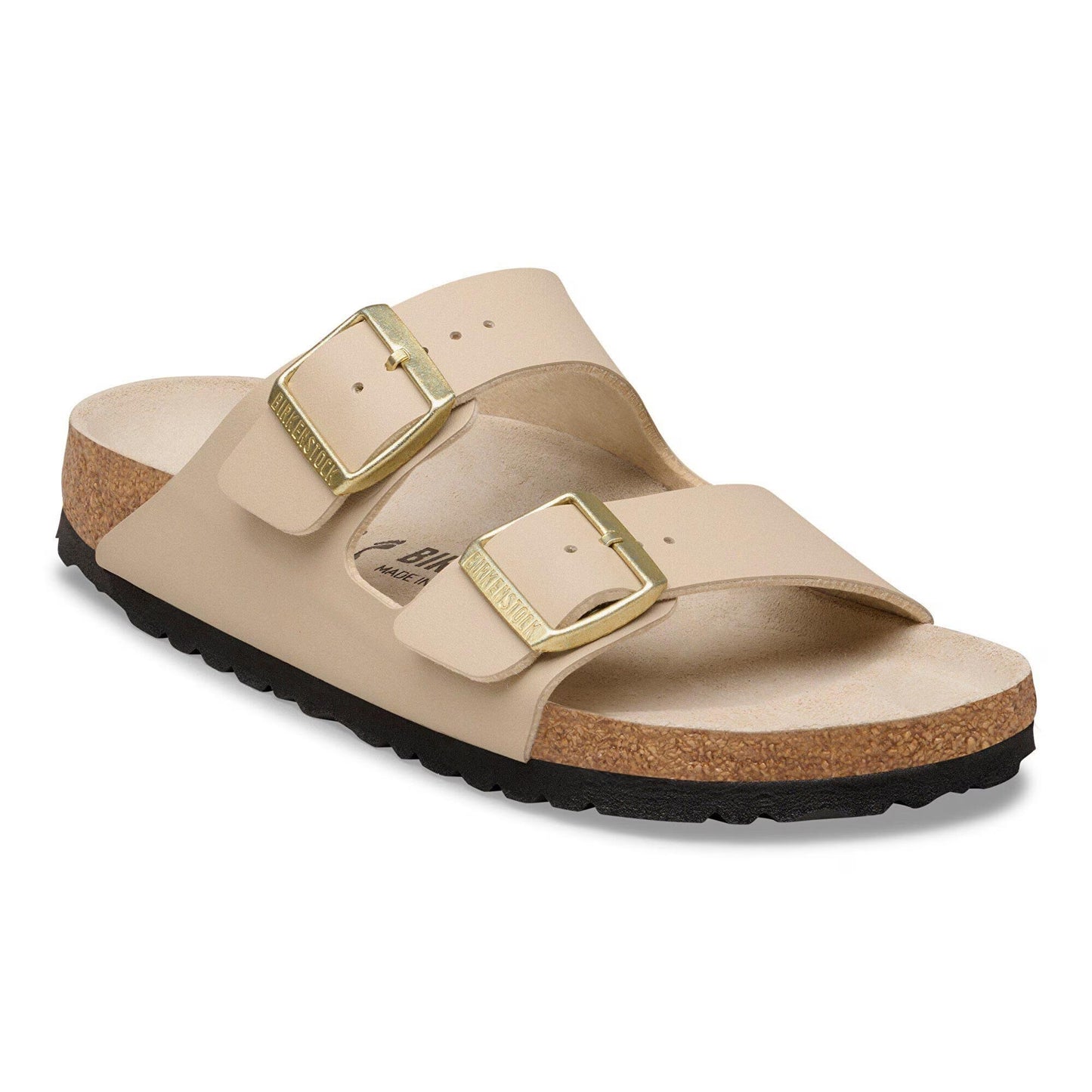 Sandali Birkenstock Arizona Triples 1031438 Sandcastle