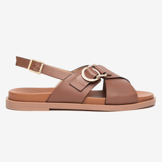 Sandali NeroGiardini E615933-400 E615933 5933