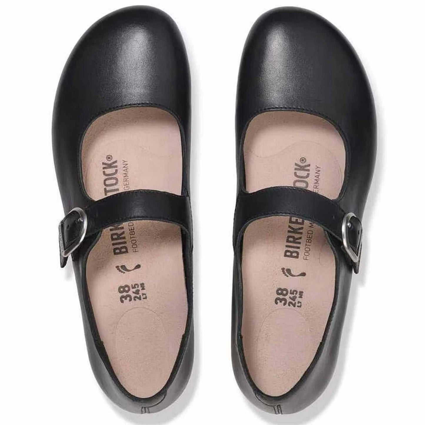 Scarpe Santa Clarita Birkenstock 1030709 calzata stretta