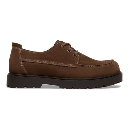 Scarpe Birkenstock Highwood Moc Lace Low 1031912 Carafe (41-45) | Calzata Stretta
