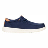 Scarpe Hey Dude Paul Canvas Uomo 43151-4UC | Comode, leggere, slip-on