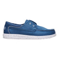 Scarpe Hey Dude Wally Cru Stretch Canvas Uomo 45141-4ZL | Comode, leggere, slip-on
