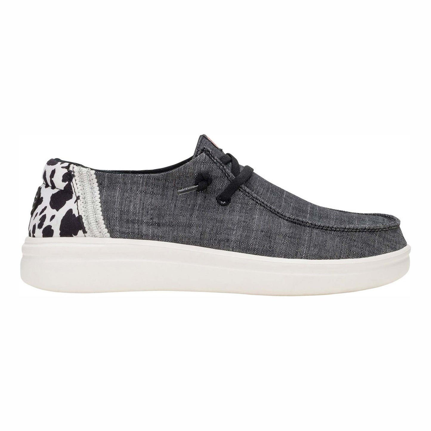 Scarpe Hey Dude Wendy Rise Animal donna 43780-0C4 | leggere, slip-on