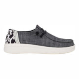 Scarpe Hey Dude Wendy Rise Animal donna 43780-0C4 | leggere, slip-on