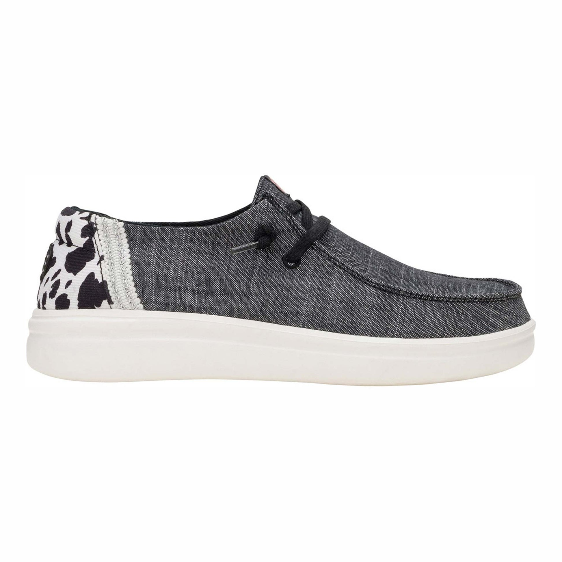 Scarpe Hey Dude Wendy Rise Animal donna 43780-0C4 | leggere, slip-on