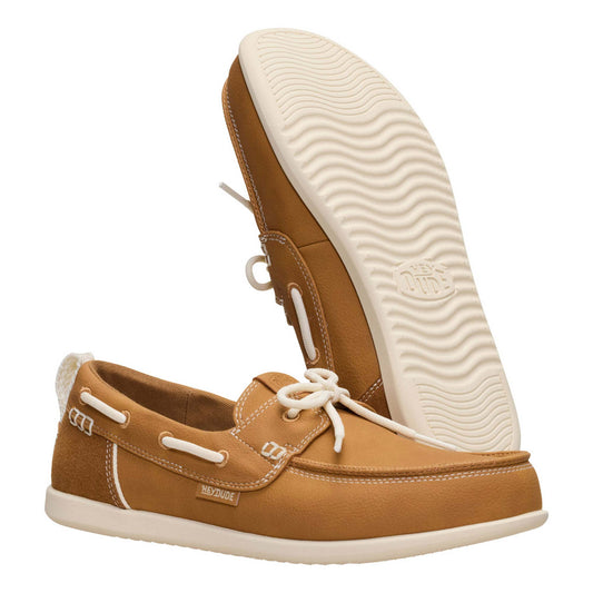 Slip-on Hey Dude Harbor Breeze Lo Classic Donna 45199-2MY | Mocassino barca leggero
