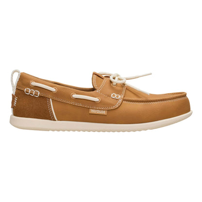 Slip-on Hey Dude Harbor Breeze Lo Classic Donna 45199-2MY | Mocassino barca leggero